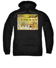 Strength - Sweatshirt