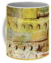 Strength - Mug