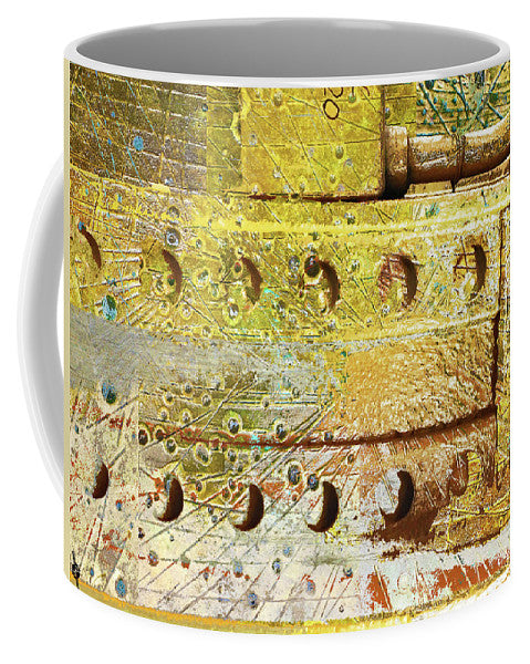Strength - Mug