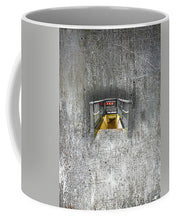 Subway - Mug