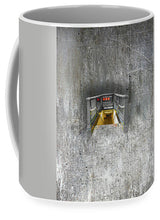 Subway - Mug