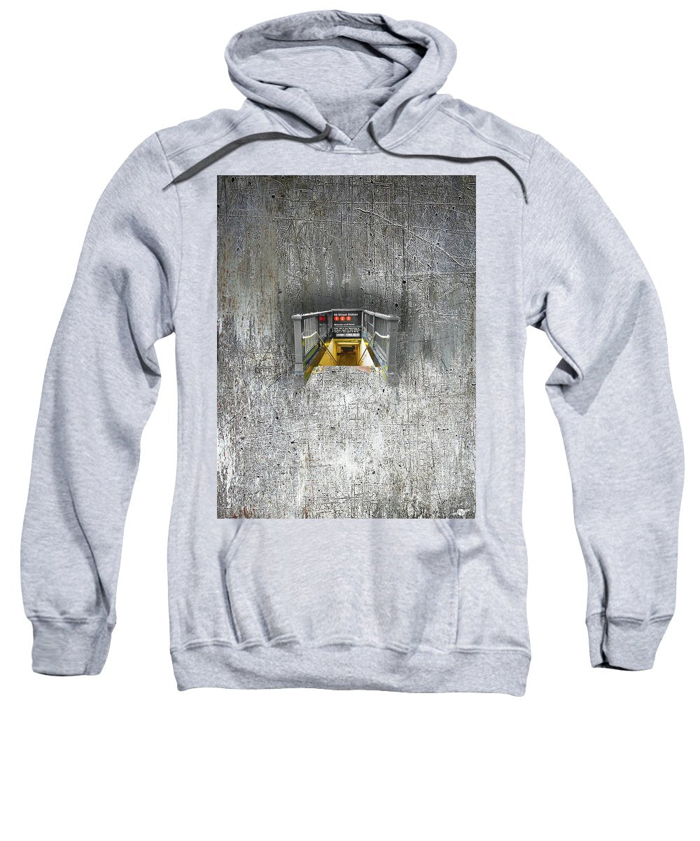 Subway - Sweatshirt