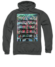 Summer - Sweatshirt