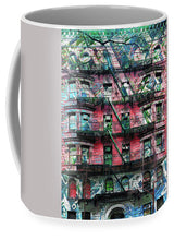 Summer - Mug
