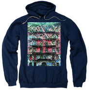 Summer - Sweatshirt