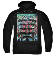 Summer - Sweatshirt