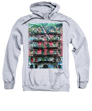 Summer - Sweatshirt