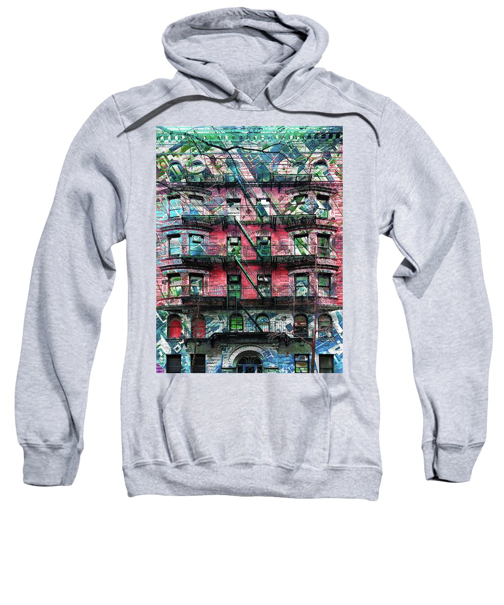 Summer - Sweatshirt