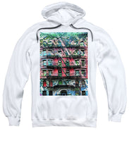 Summer - Sweatshirt
