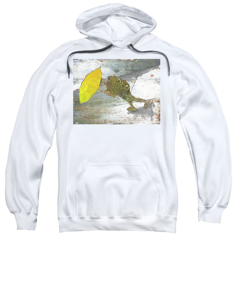 Sunny - Sweatshirt
