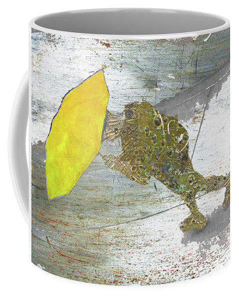 Sunny - Mug