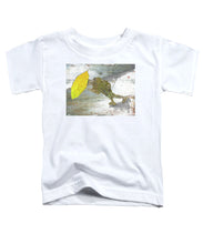 Sunny - Toddler T-Shirt