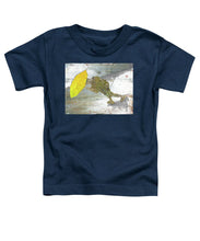 Sunny - Toddler T-Shirt