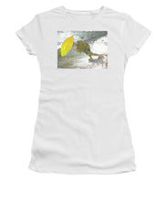 Sunny - Women's T-Shirt (Athletic Fit)