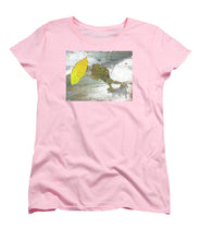 Sunny - Women's T-Shirt (Standard Fit)