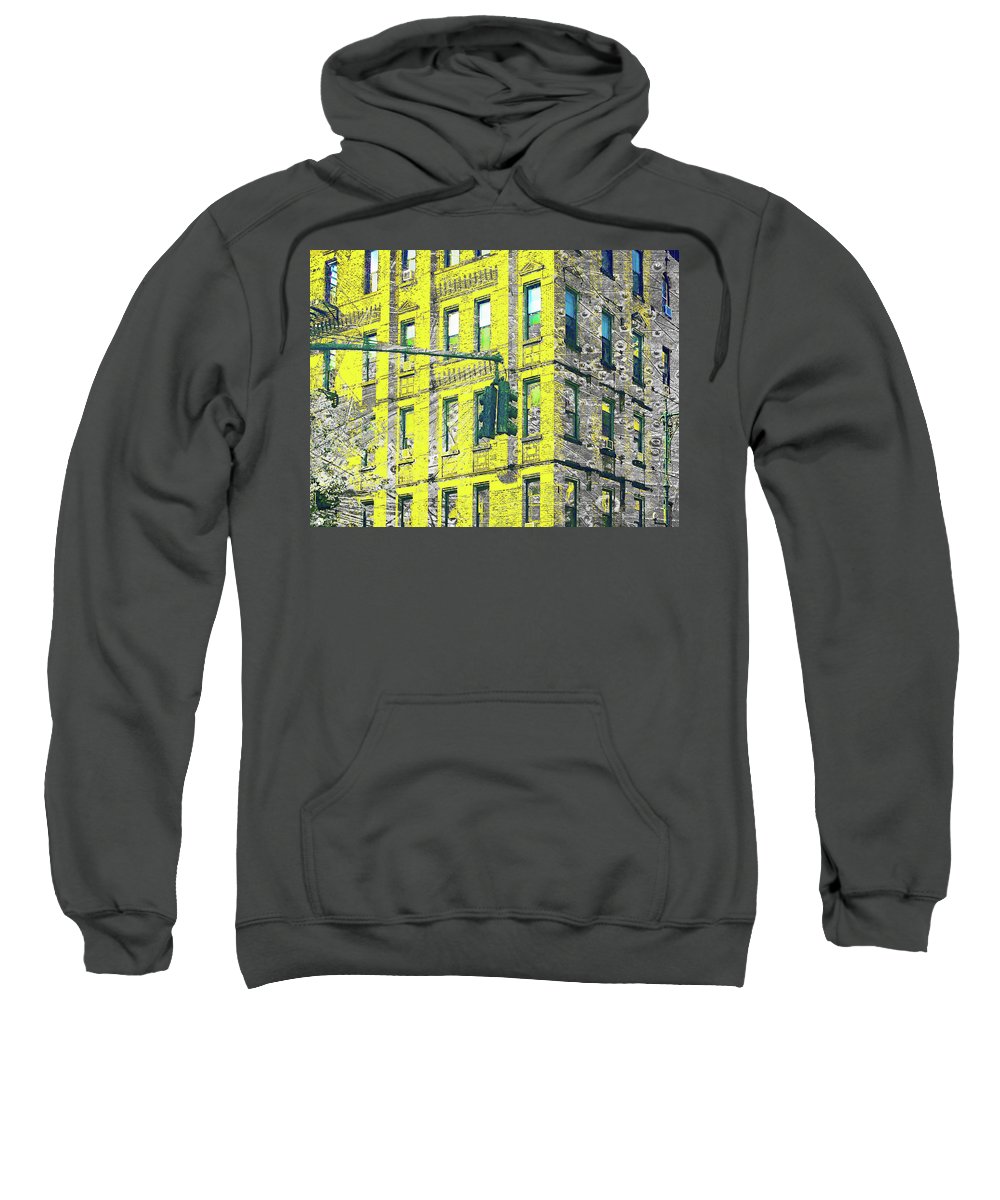 Sunset - Sweatshirt