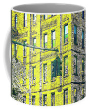 Sunset - Mug