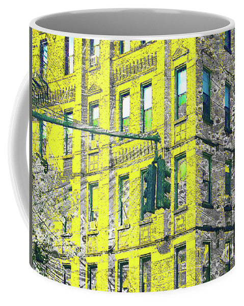 Sunset - Mug
