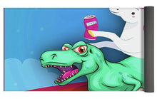 Super Terrific Freakin Awesome - Yoga Mat Yoga Mat Pixels   