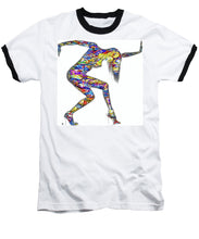 Survive - Baseball T-Shirt