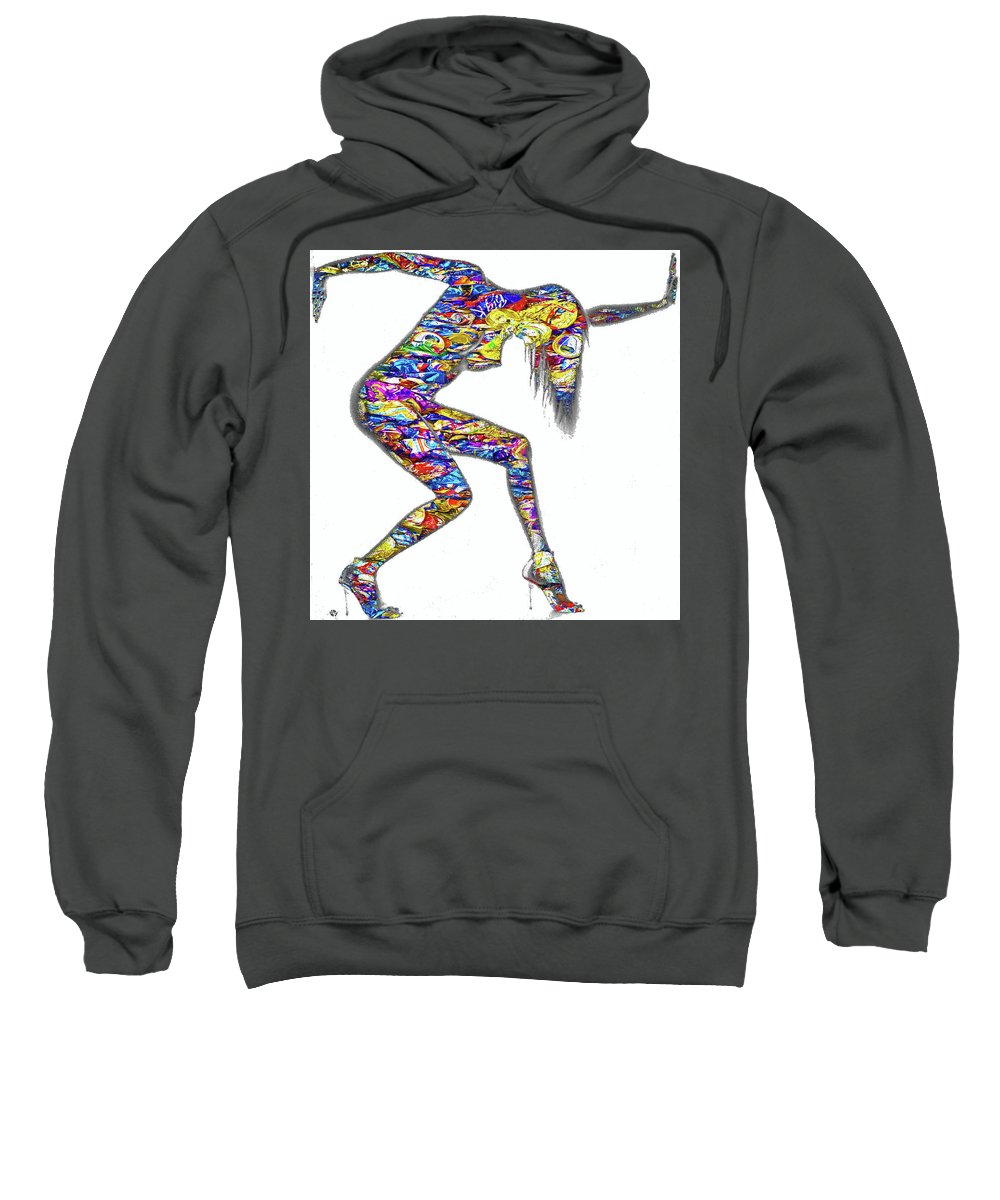 Survive - Sweatshirt