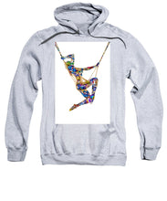 Suspended - Sweatshirt