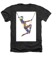 Suspended - Heathers T-Shirt