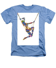Suspended - Heathers T-Shirt