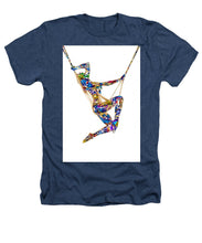 Suspended - Heathers T-Shirt