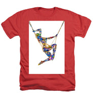 Suspended - Heathers T-Shirt