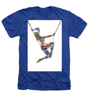 Suspended - Heathers T-Shirt