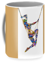 Suspended - Mug