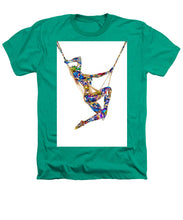 Suspended - Heathers T-Shirt