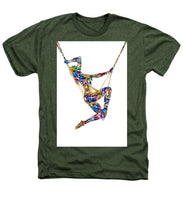 Suspended - Heathers T-Shirt