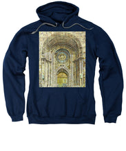 Synagogue - Sweatshirt