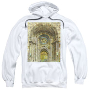 Synagogue - Sweatshirt