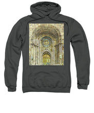 Synagogue - Sweatshirt
