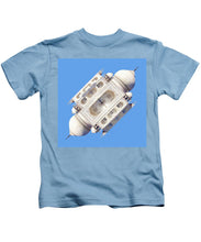 Taj Mahal - Kids T-Shirt