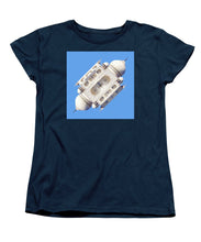 Taj Mahal - Women's T-Shirt (Standard Fit)