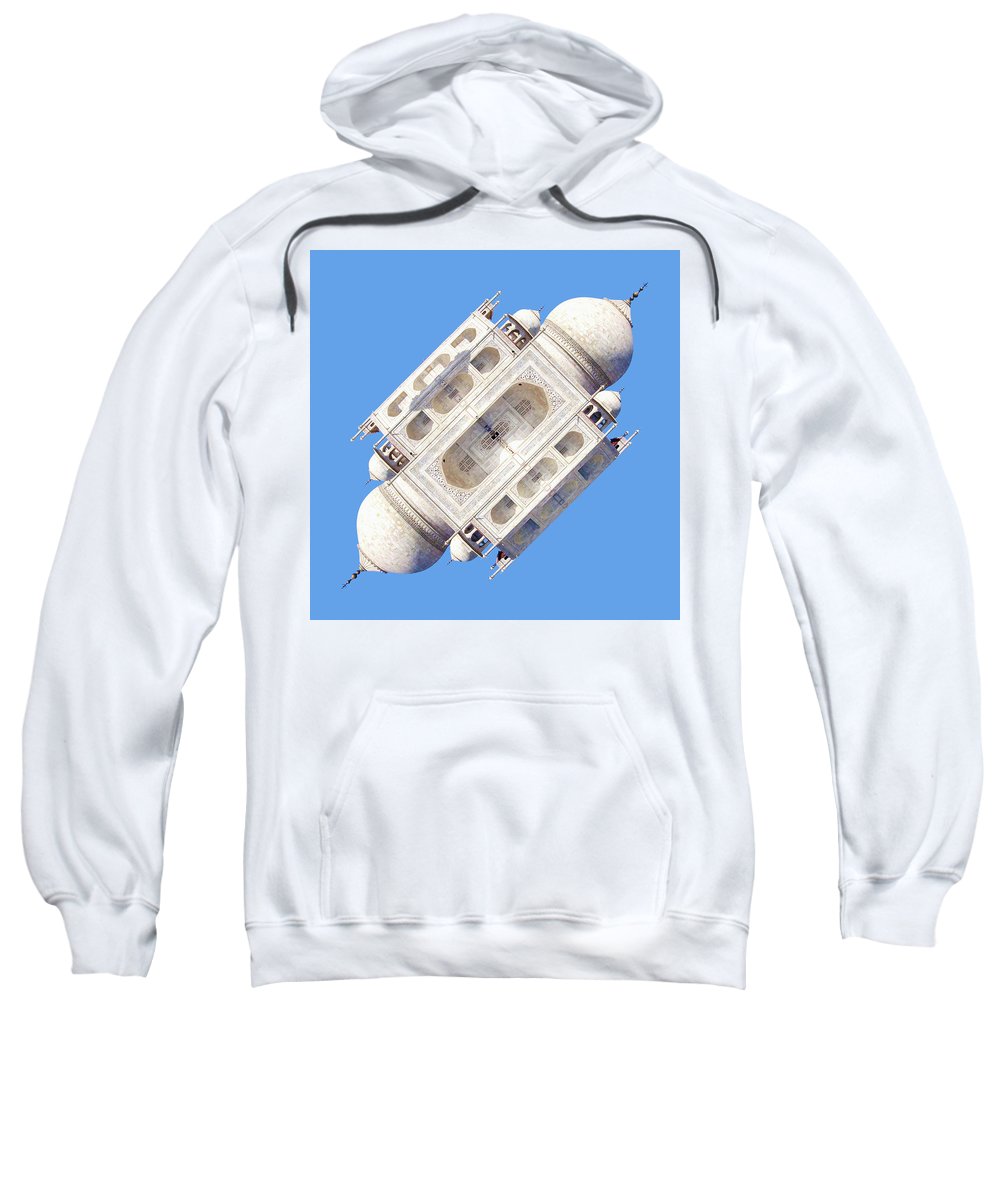 Taj Mahal - Sweatshirt