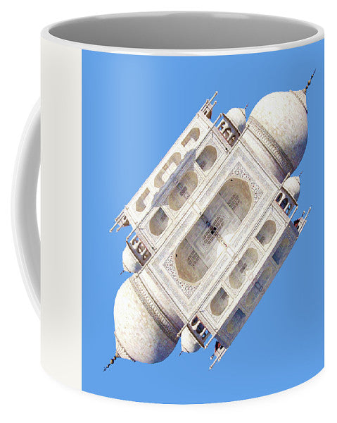 Taj Mahal - Mug