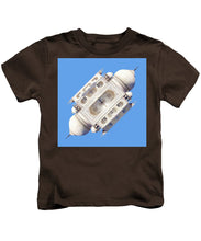 Taj Mahal - Kids T-Shirt