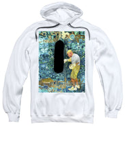 The Distance - Sweatshirt