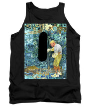 The Distance - Tank Top