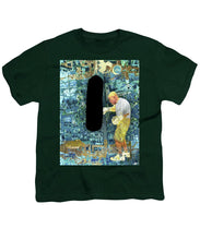 The Distance - Youth T-Shirt