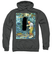 The Distance - Sweatshirt