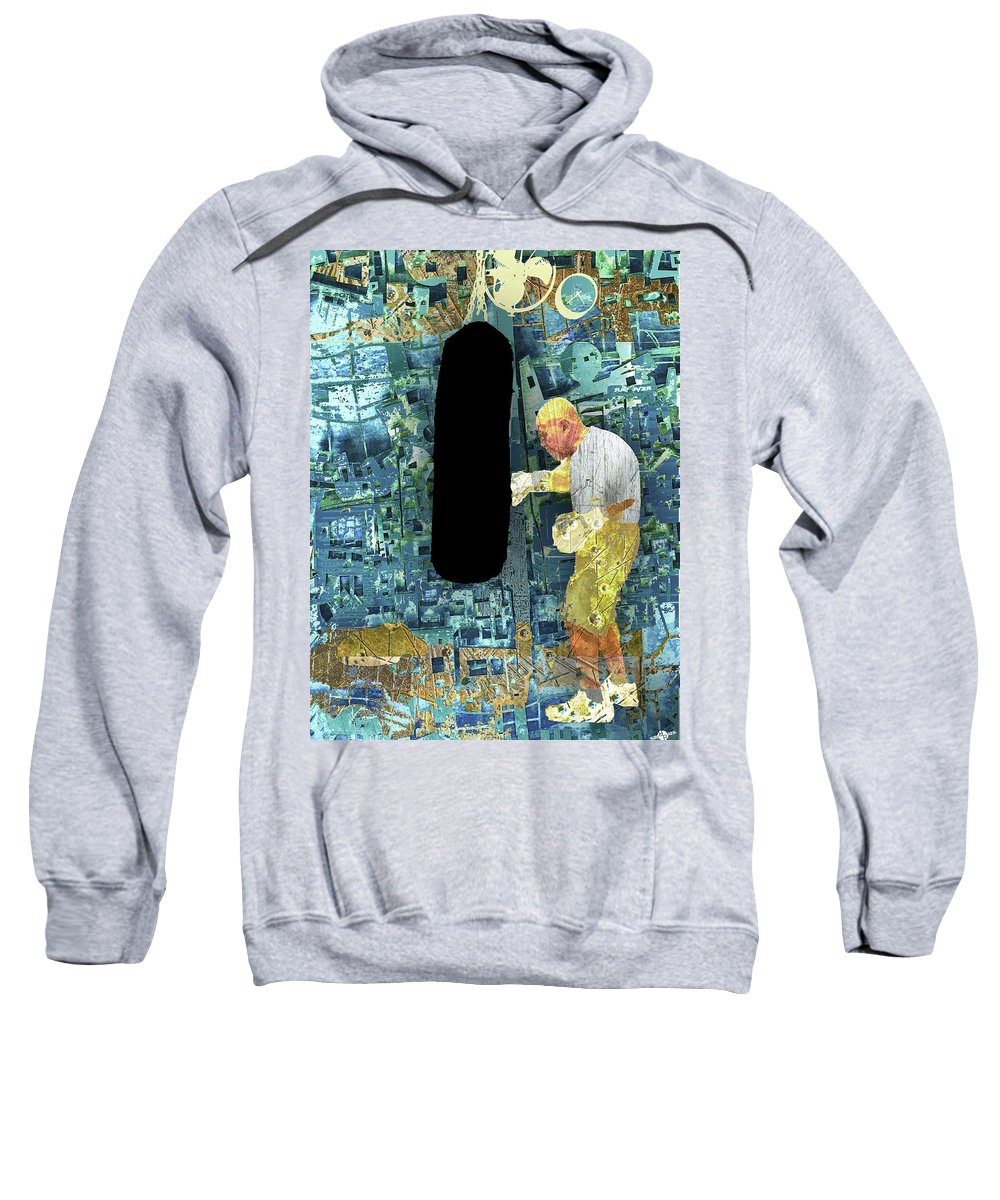 The Distance - Sweatshirt