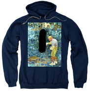 The Distance - Sweatshirt