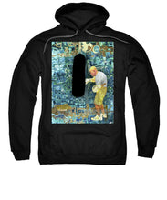 The Distance - Sweatshirt