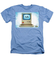 Hello Apple - Heathers T-Shirt